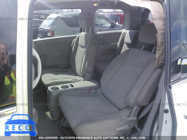 2016 NISSAN QUEST S/SV/SL/PLATINUM JN8AE2KP4G9156774 зображення 7