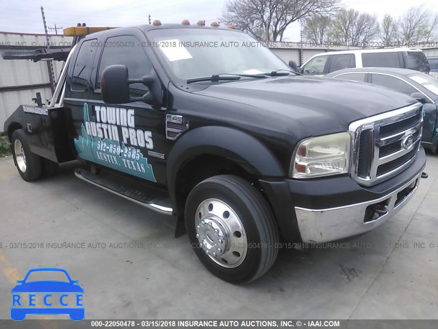 2002 FORD F450 SUPER DUTY 1FDXX46F62EA01118 image 0