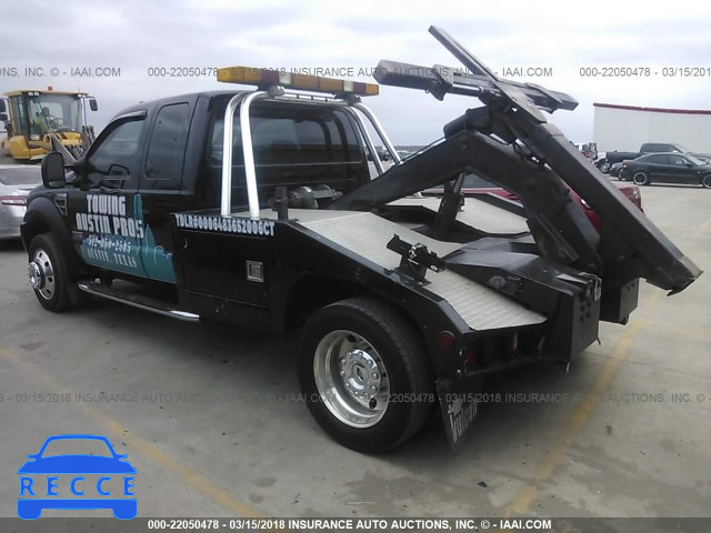 2002 FORD F450 SUPER DUTY 1FDXX46F62EA01118 Bild 2