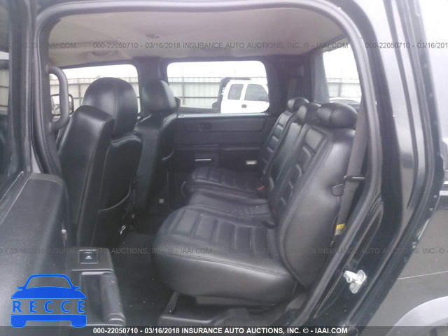 2006 HUMMER H2 SUT 5GRGN22U96H119556 image 7