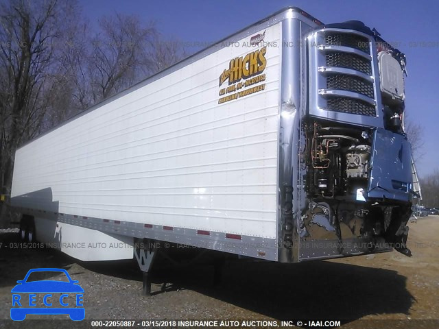 2018 WABASH NATIONAL CORP VAN 1JJV532BXJL055506 image 0