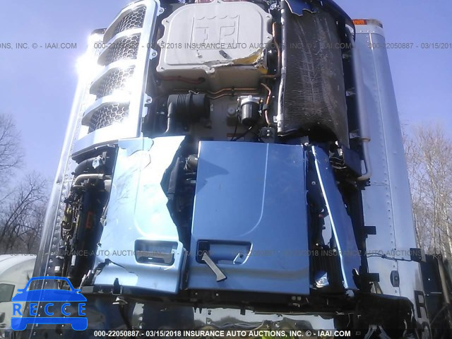 2018 WABASH NATIONAL CORP VAN 1JJV532BXJL055506 image 9