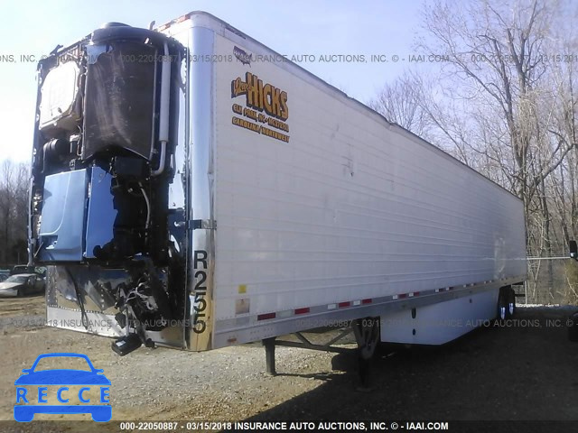 2018 WABASH NATIONAL CORP VAN 1JJV532BXJL055506 image 1