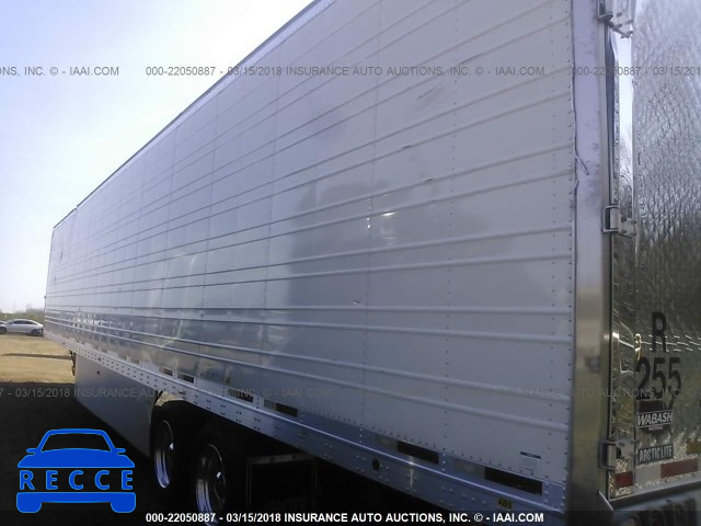 2018 WABASH NATIONAL CORP VAN 1JJV532BXJL055506 image 2