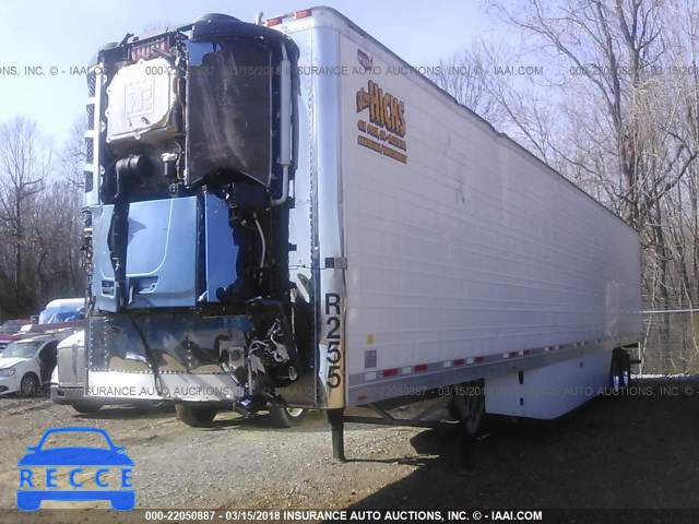 2018 WABASH NATIONAL CORP VAN 1JJV532BXJL055506 image 5