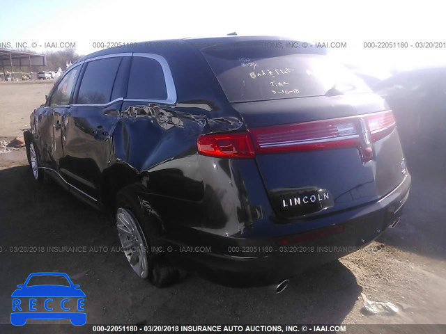 2016 LINCOLN MKT 2LMHJ5NK6GBL00822 зображення 2