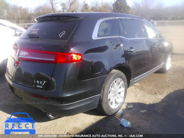 2016 LINCOLN MKT 2LMHJ5NK6GBL00822 зображення 3