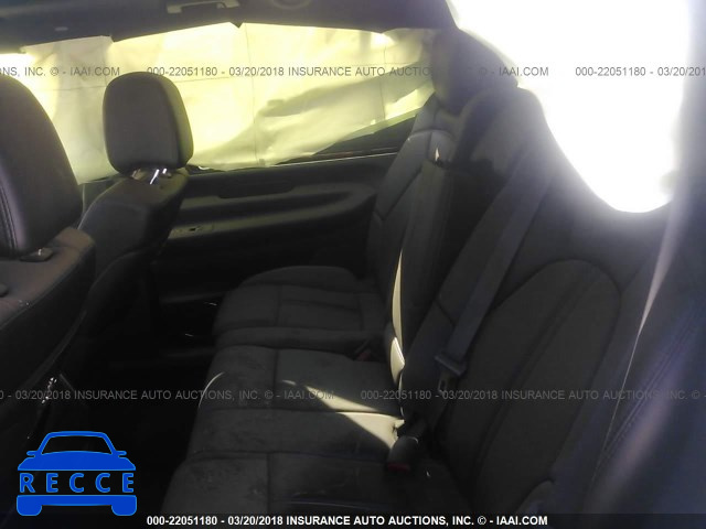 2016 LINCOLN MKT 2LMHJ5NK6GBL00822 зображення 7