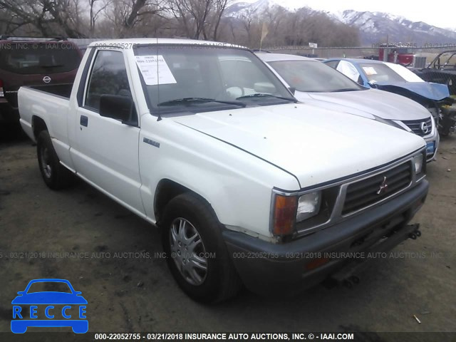 1995 MITSUBISHI MIGHTY MAX JA7LS21G7SP005864 image 0