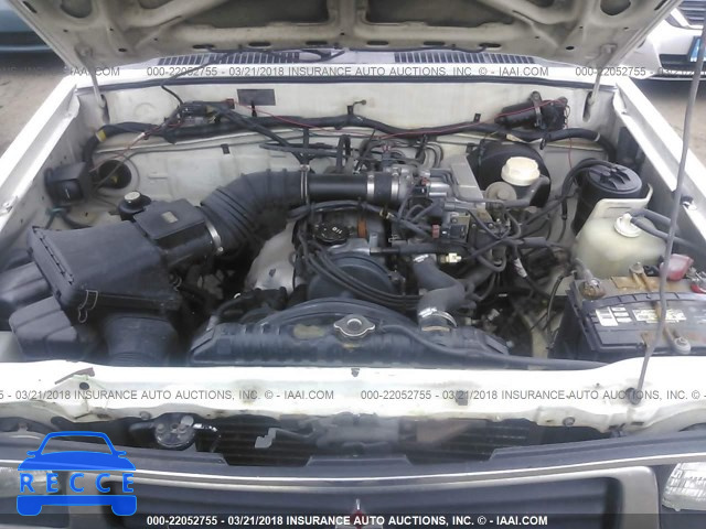 1995 MITSUBISHI MIGHTY MAX JA7LS21G7SP005864 image 9