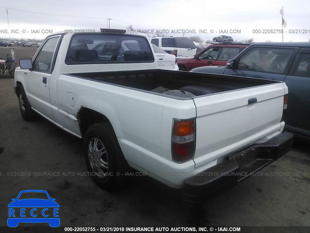 1995 MITSUBISHI MIGHTY MAX JA7LS21G7SP005864 image 2