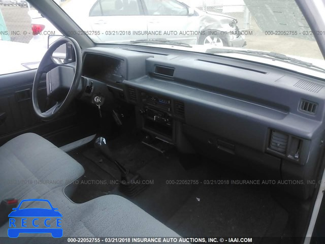 1995 MITSUBISHI MIGHTY MAX JA7LS21G7SP005864 image 4