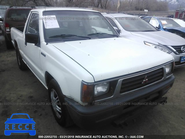 1995 MITSUBISHI MIGHTY MAX JA7LS21G7SP005864 image 5