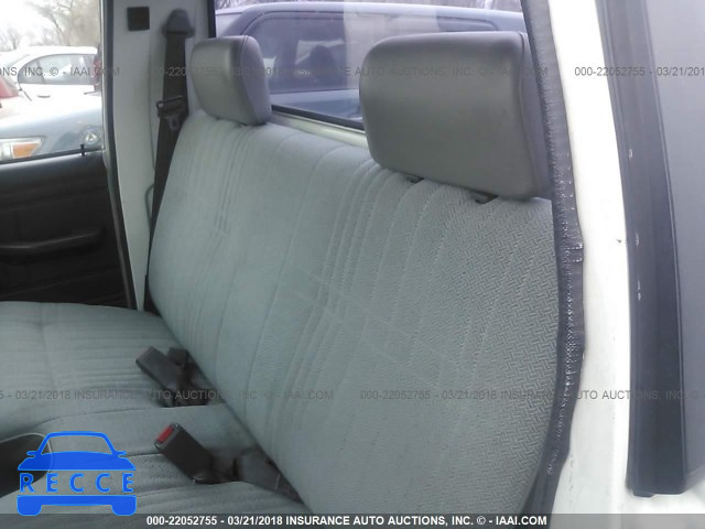 1995 MITSUBISHI MIGHTY MAX JA7LS21G7SP005864 image 7