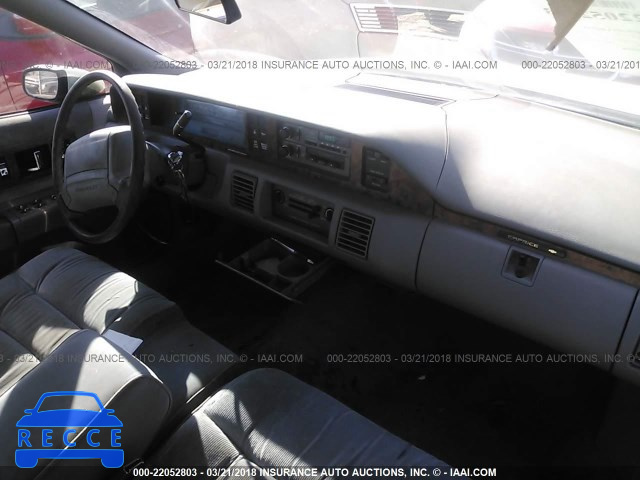 1992 CHEVROLET CAPRICE 1G1BL8374NW102809 image 4