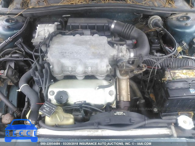 1994 DODGE SPIRIT 1B3AA4634RF109129 image 9