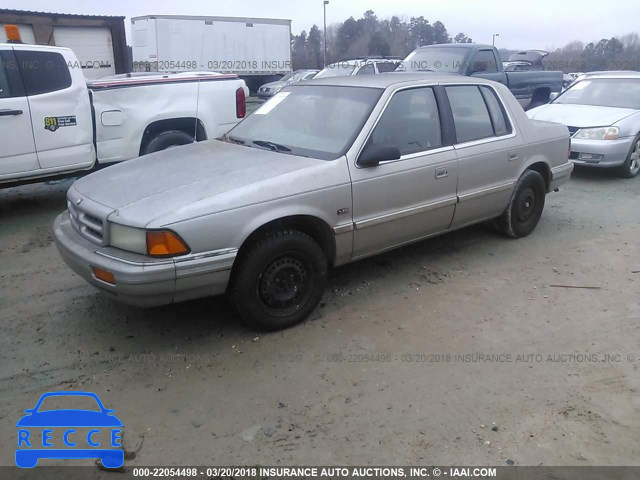 1995 DODGE SPIRIT 1B3AA4633SF519801 image 1