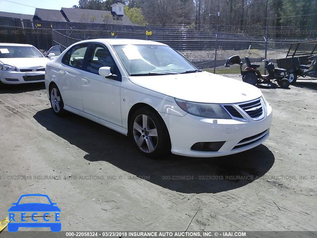 2009 SAAB 9-3 2.0T YS3FB49Y291010212 Bild 0