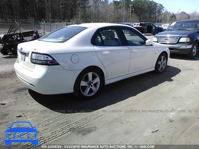 2009 SAAB 9-3 2.0T YS3FB49Y291010212 зображення 3