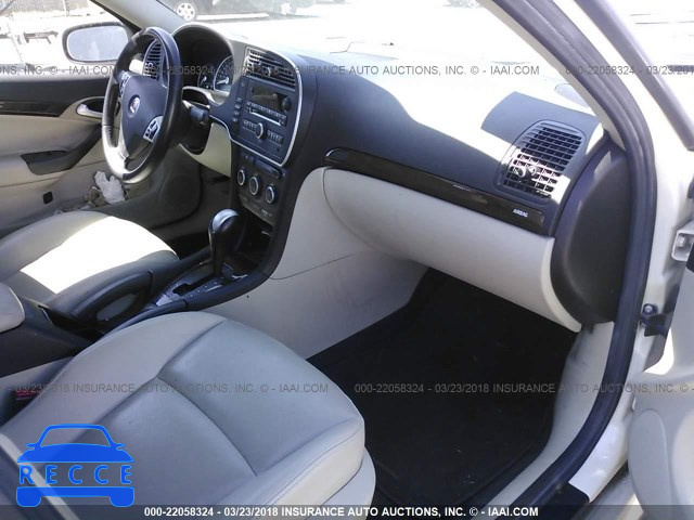 2009 SAAB 9-3 2.0T YS3FB49Y291010212 зображення 4