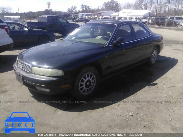 1993 MAZDA 929 JM1HD4619P0216129 image 1