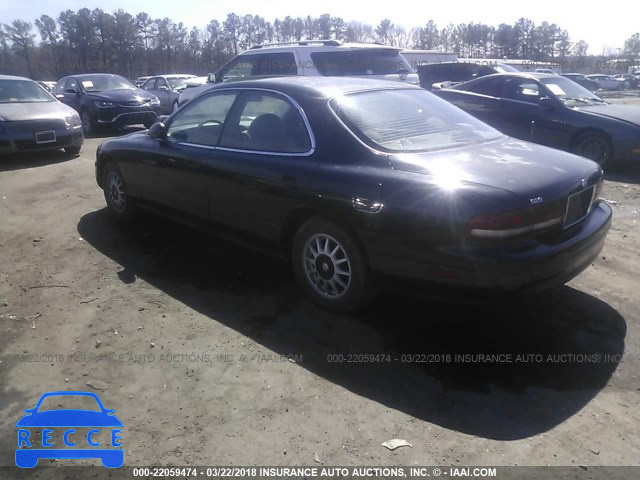 1993 MAZDA 929 JM1HD4619P0216129 image 2