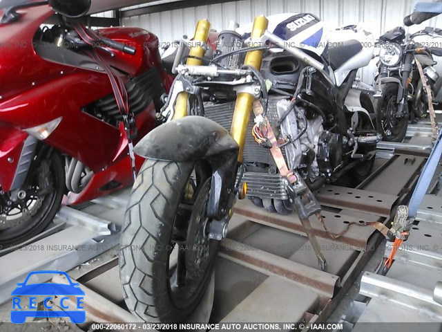 2004 SUZUKI GSX-R1000 JS1GT75A442105662 image 1