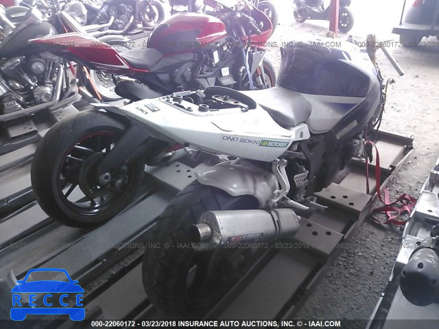 2004 SUZUKI GSX-R1000 JS1GT75A442105662 image 3