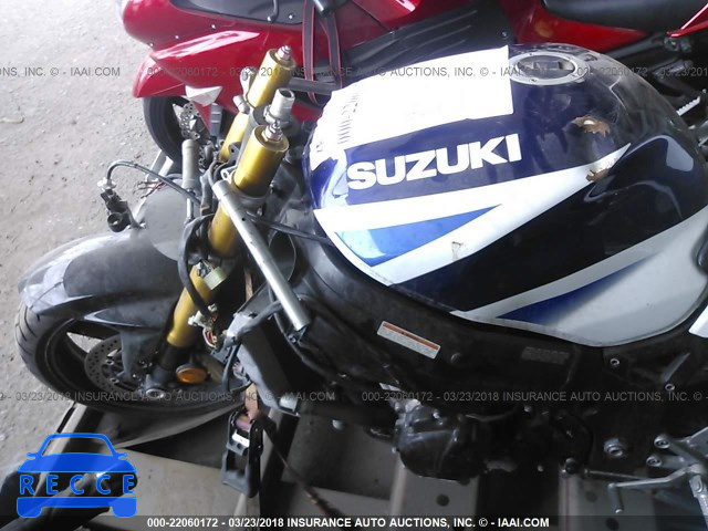 2004 SUZUKI GSX-R1000 JS1GT75A442105662 image 4