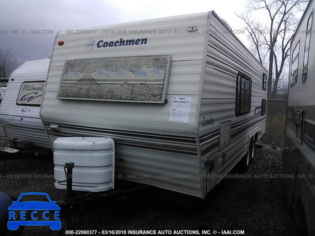 1990 COACHMEN CATALINA 1TC2B1295L1002012 Bild 1