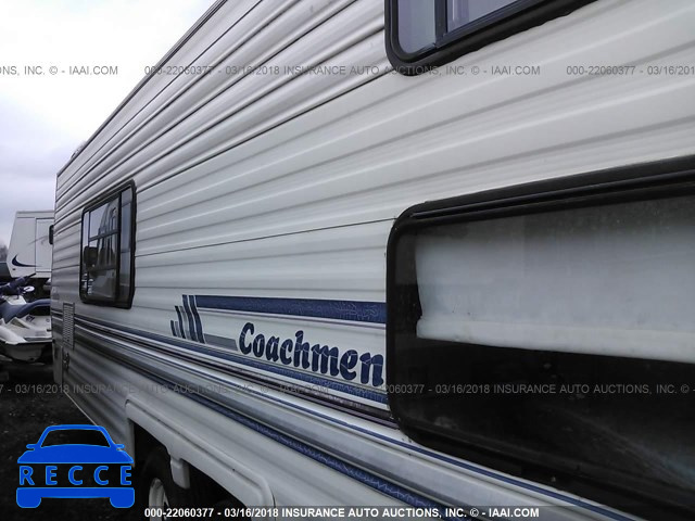 1990 COACHMEN CATALINA 1TC2B1295L1002012 image 2