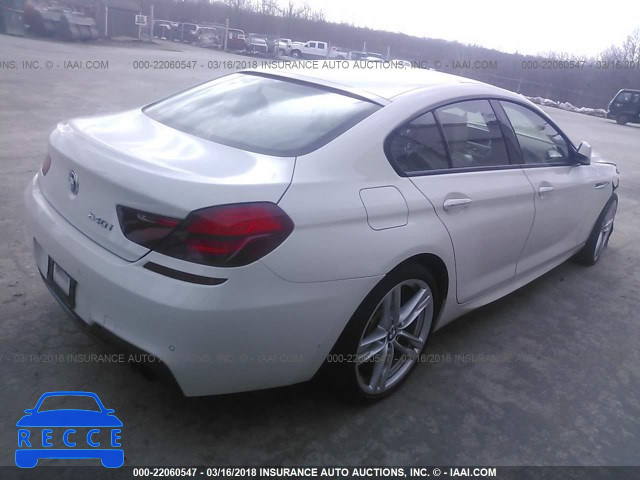 2015 BMW 640 I/GRAN COUPE WBA6A0C55FD318709 image 3