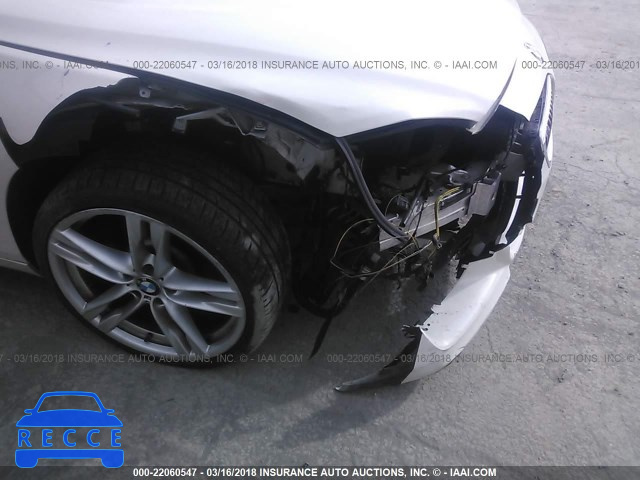 2015 BMW 640 I/GRAN COUPE WBA6A0C55FD318709 image 5