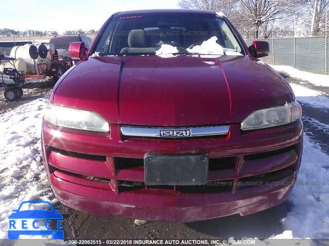 2004 ISUZU AXIOM XS 4S2DE58Y444603305 image 5