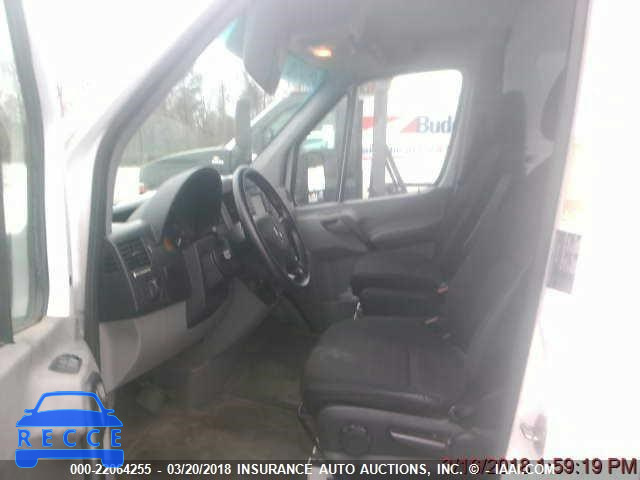 2014 MERCEDES-BENZ SPRINTER 3500 WDAPF4DC5E9575743 image 0