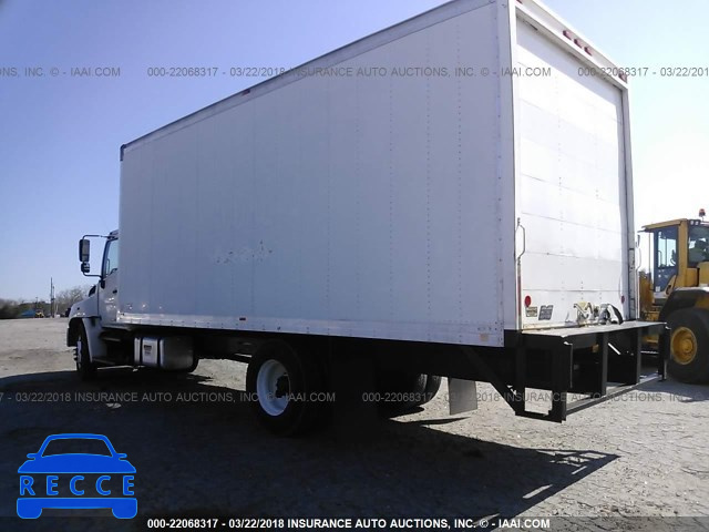 2012 HINO 258/268 5PVNJ8JT7C4S53856 Bild 2