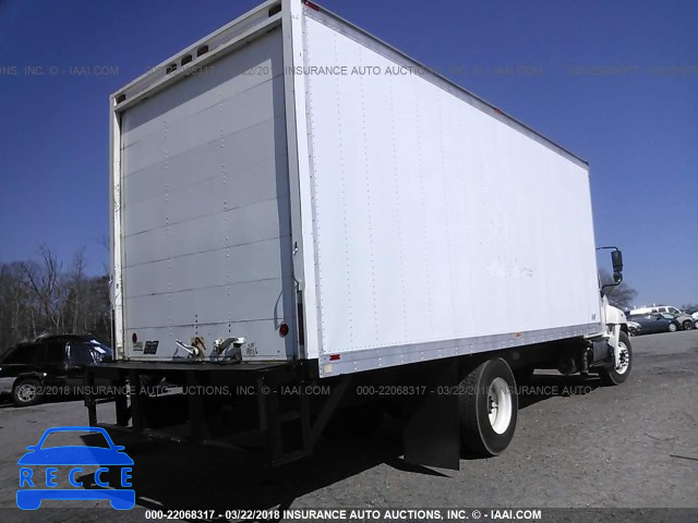 2012 HINO 258/268 5PVNJ8JT7C4S53856 Bild 3