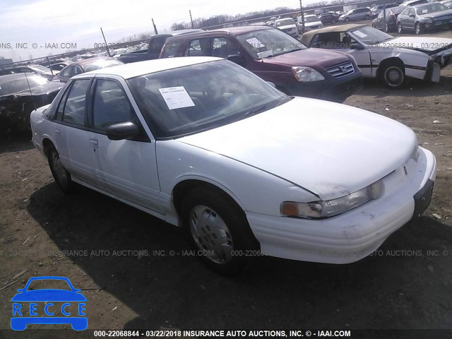 1997 OLDSMOBILE CUTLASS SUPREME SL 1G3WH52M9VF330353 Bild 0