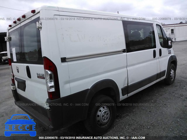 2014 RAM PROMASTER 1500 1500 STANDARD 3C6TRVAG6EE108964 image 3