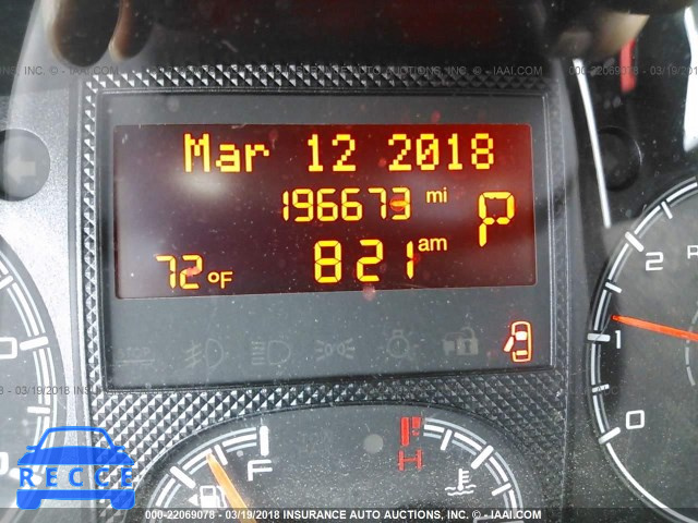 2014 RAM PROMASTER 1500 1500 STANDARD 3C6TRVAG6EE108964 image 6