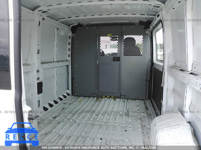2014 RAM PROMASTER 1500 1500 STANDARD 3C6TRVAG6EE108964 image 7