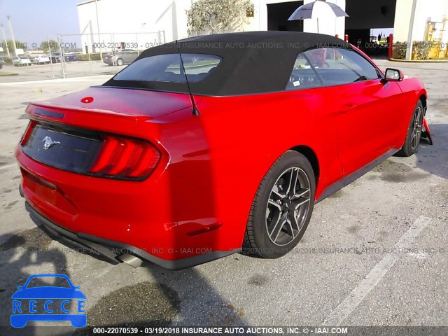 2018 FORD MUSTANG 1FATP8UH8J5109534 image 3