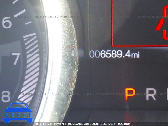 2018 FORD MUSTANG 1FATP8UH8J5109534 image 6