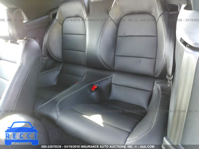2018 FORD MUSTANG 1FATP8UH8J5109534 image 7