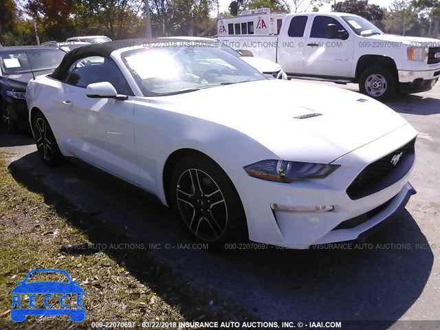 2018 FORD MUSTANG 1FATP8UH7J5132870 image 0