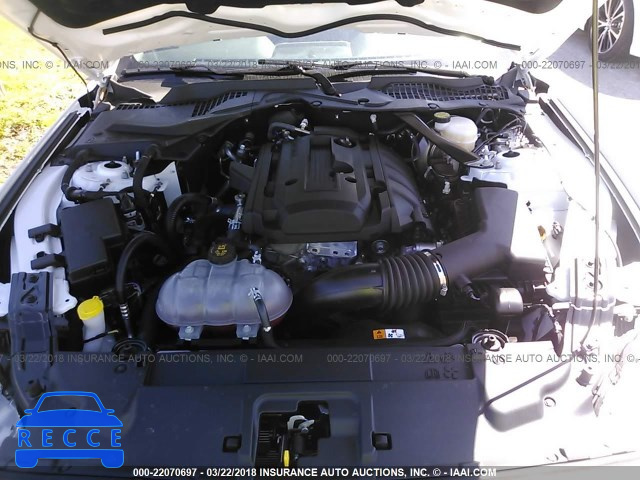 2018 FORD MUSTANG 1FATP8UH7J5132870 image 9