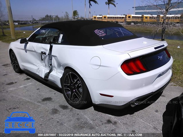 2018 FORD MUSTANG 1FATP8UH7J5132870 image 2