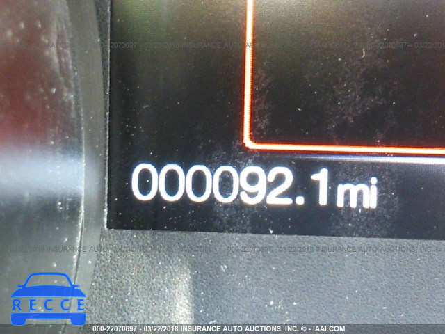 2018 FORD MUSTANG 1FATP8UH7J5132870 image 6