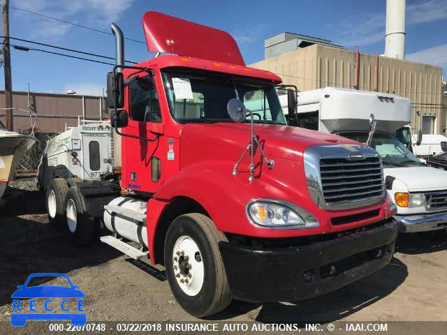 2006 FREIGHTLINER CONVENTIONAL COLUMBIA 1FUJA6CK26LX04721 image 0