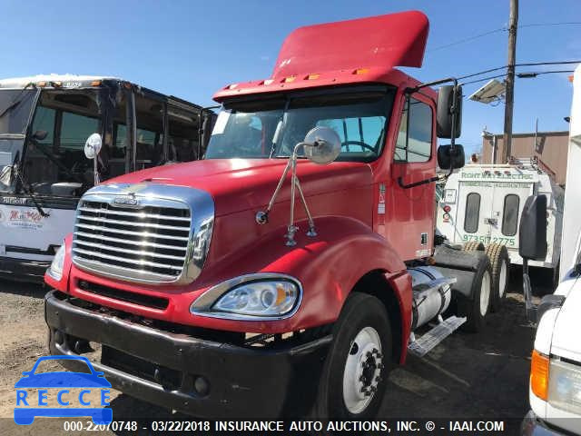 2006 FREIGHTLINER CONVENTIONAL COLUMBIA 1FUJA6CK26LX04721 image 1